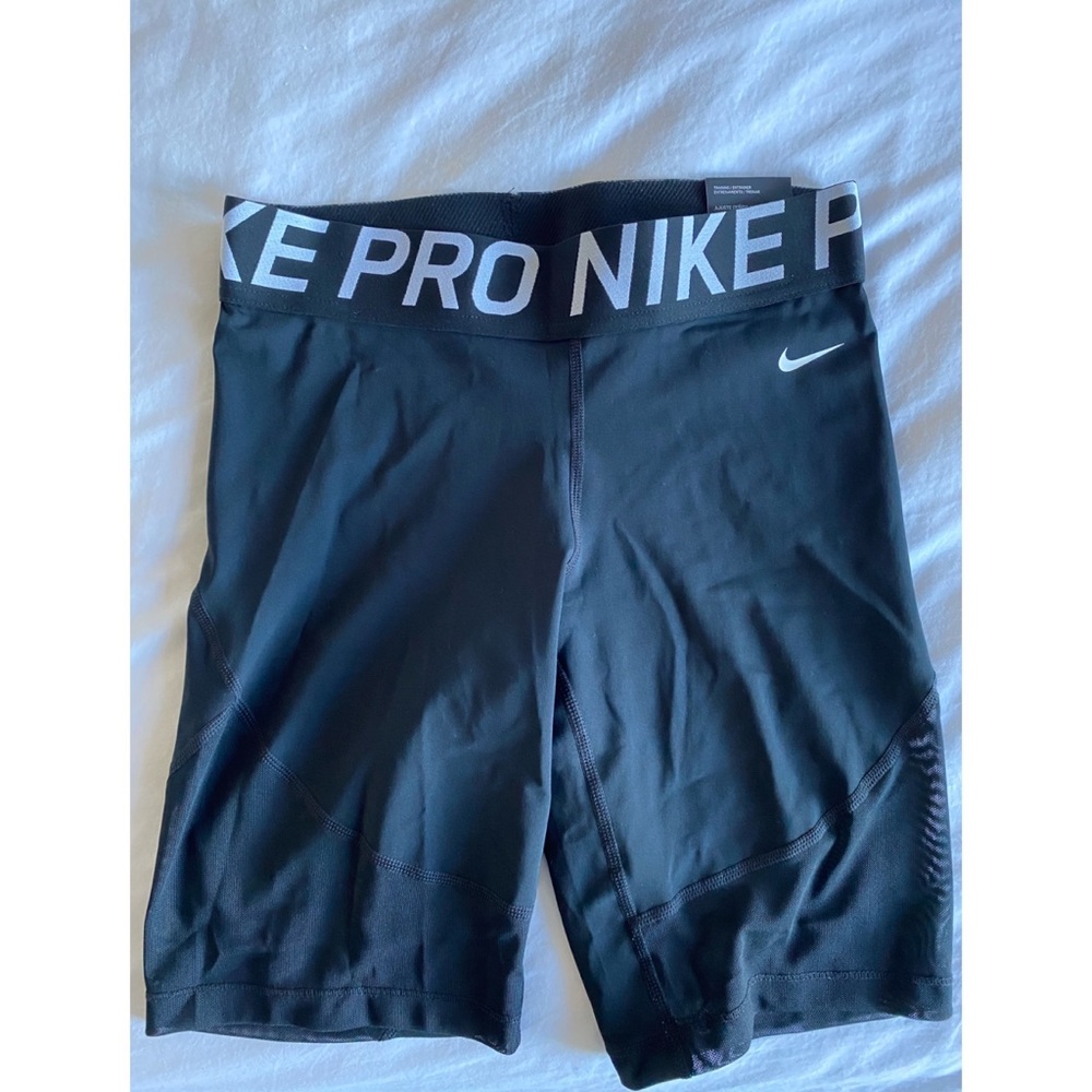 Nike Pro Bike Shorts